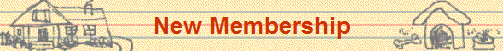 New Membership