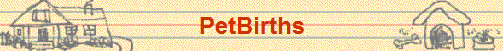 PetBirths